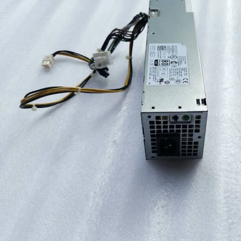  Блок питания 315 Вт для Dell Optiplex XE 2 SFF 80 PLUS GOLD 4FCWX 04FCWX