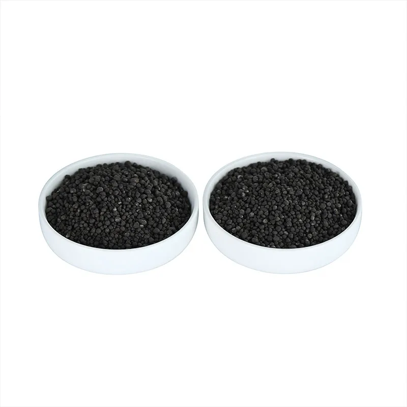 High purity potassium humate powder flakes humic acid price Agricultural Fertilizer