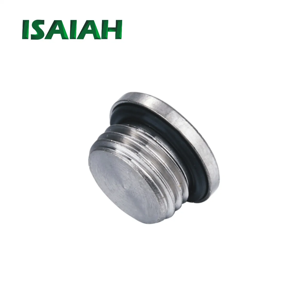 From Isaiah Low Price Tee Male Thread Transition Brass Air Fittings With Nickel Plating