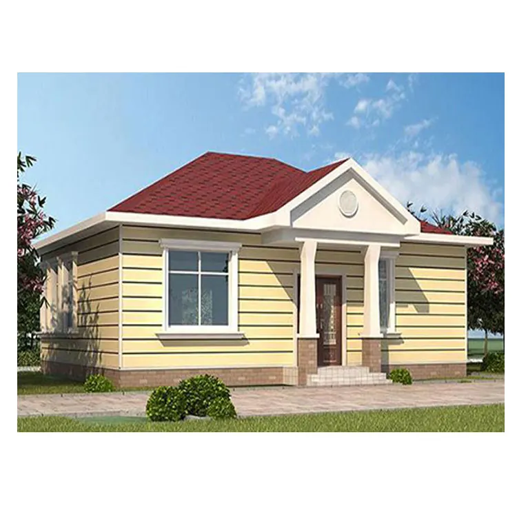 Global Housing Waterfront townhouse villas