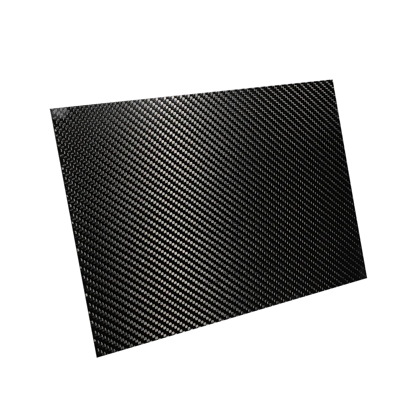 Hot selling 3K carbon plate CNC buy carbon plates cutting carbon fiber sheet 3mm
