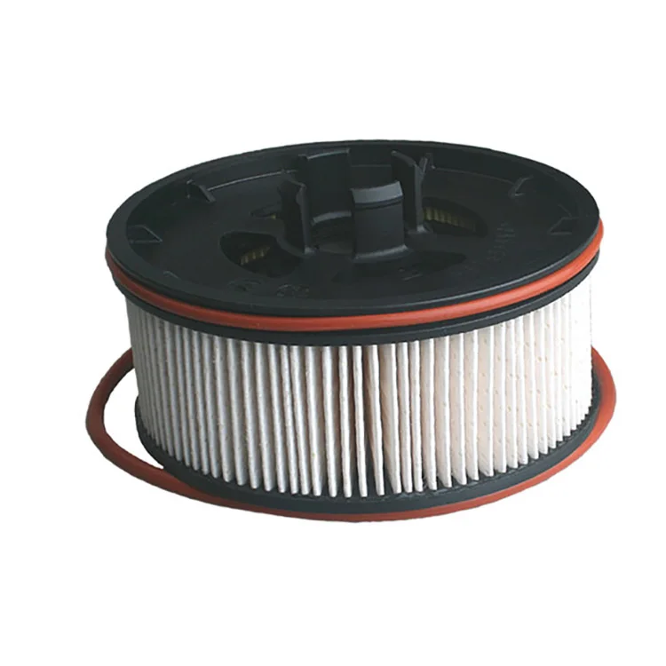 TOPASIA Stock Replacement Fuel Filter Element for Hyundai Santa Fe Tm with Sealing Rings Fluorosilicon or Nitrile 31920-S1900