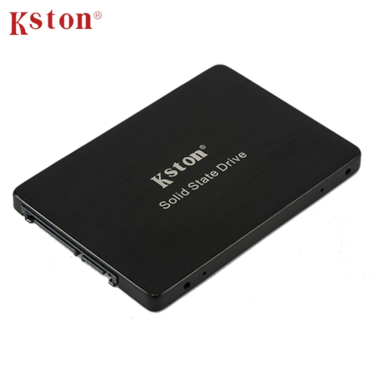 Твердотельный накопитель Kston SSD 120 ГБ 2 5 дюйма SATA3 240 для ноутбуков и