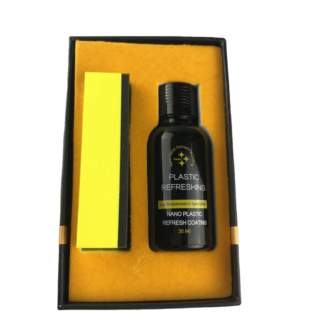 Drop Shopping Nano Spray Plastic Ceramic Coating Paint Protection Scratch Resistant  Super Ceramic Pro 9H Nano Ceramic Coating