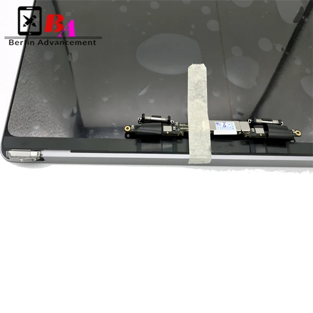 New Completed Screen Assembly for Macbook Pro Retina A1706 A1708 A1989 A2159 A2289 A2259 A1932 A2179 A2337 Display Replacement