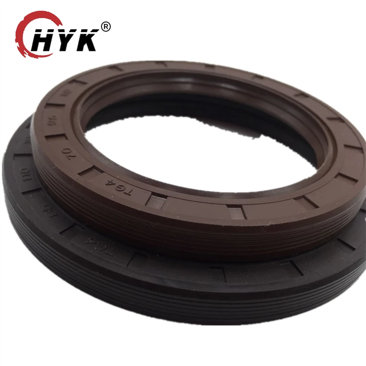 
Dust seal o-ring pad gear pump oil seal 