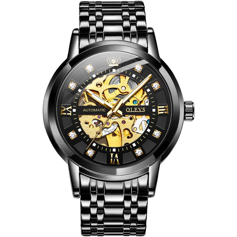 new technique mens dress watch manufacturers in china