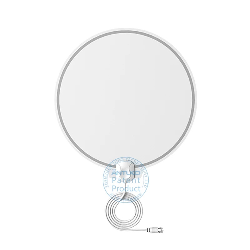 China Factory Price Digital flat antenna tv antenna