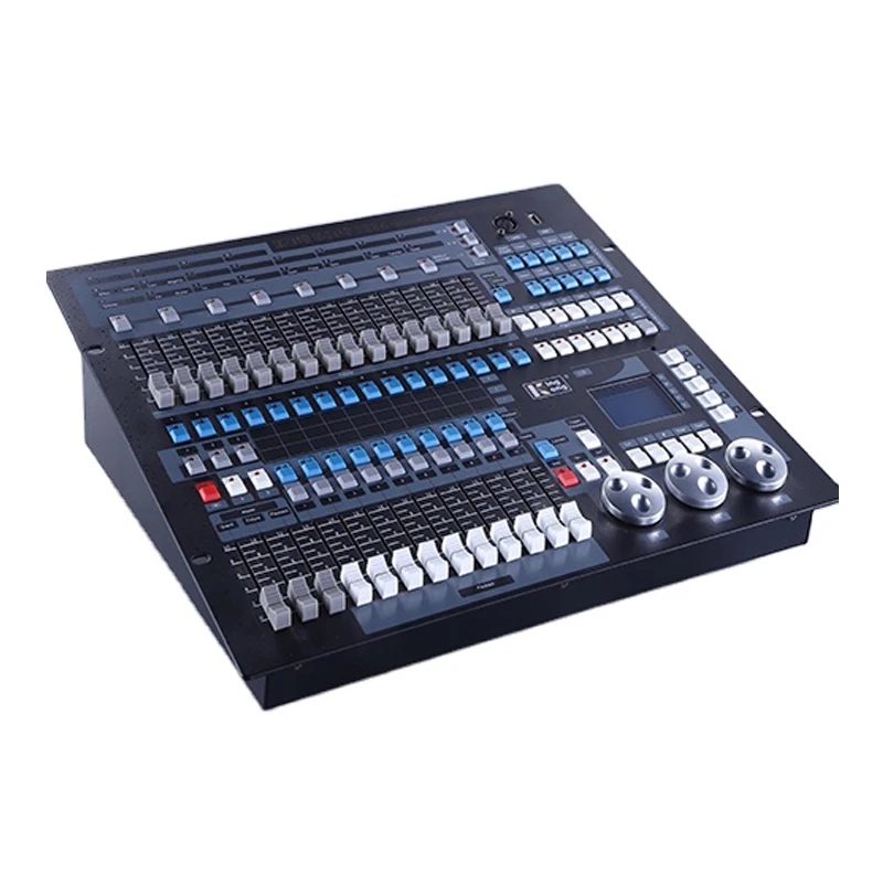 Ava Stage light DMX controller 1024 DMX kingkong console DMX