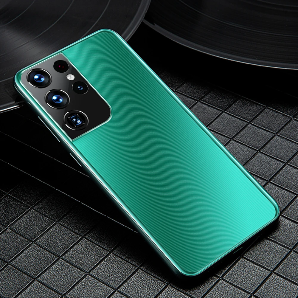  Высокое качество оттенки Поддержка android 11 0 6800 мАч MTK6889 5G LTE 6 7 дюймовый дисплей смартфон 32mp 50MP мобильный телефон 16 ГБ