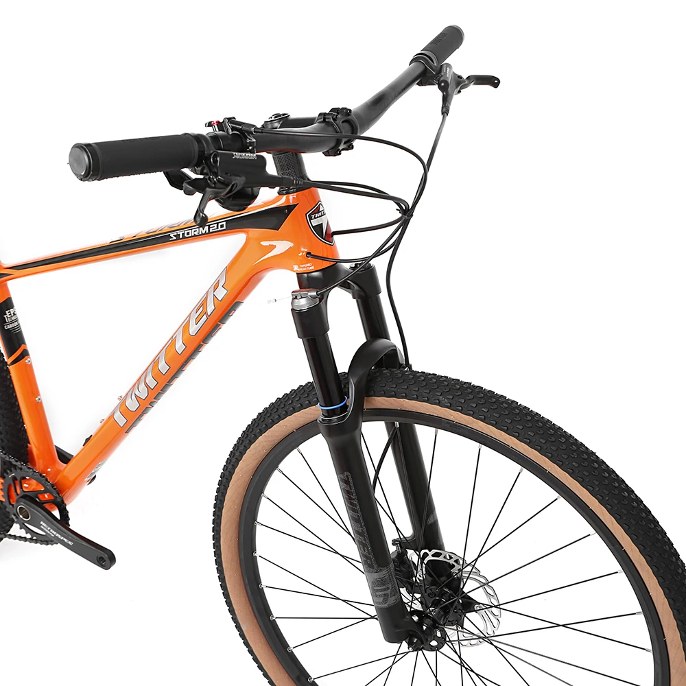 2022 latest design bicycle mtb carbon 13 speed  gear 29 inch mountain bikes mountain bike carbon for hot selling