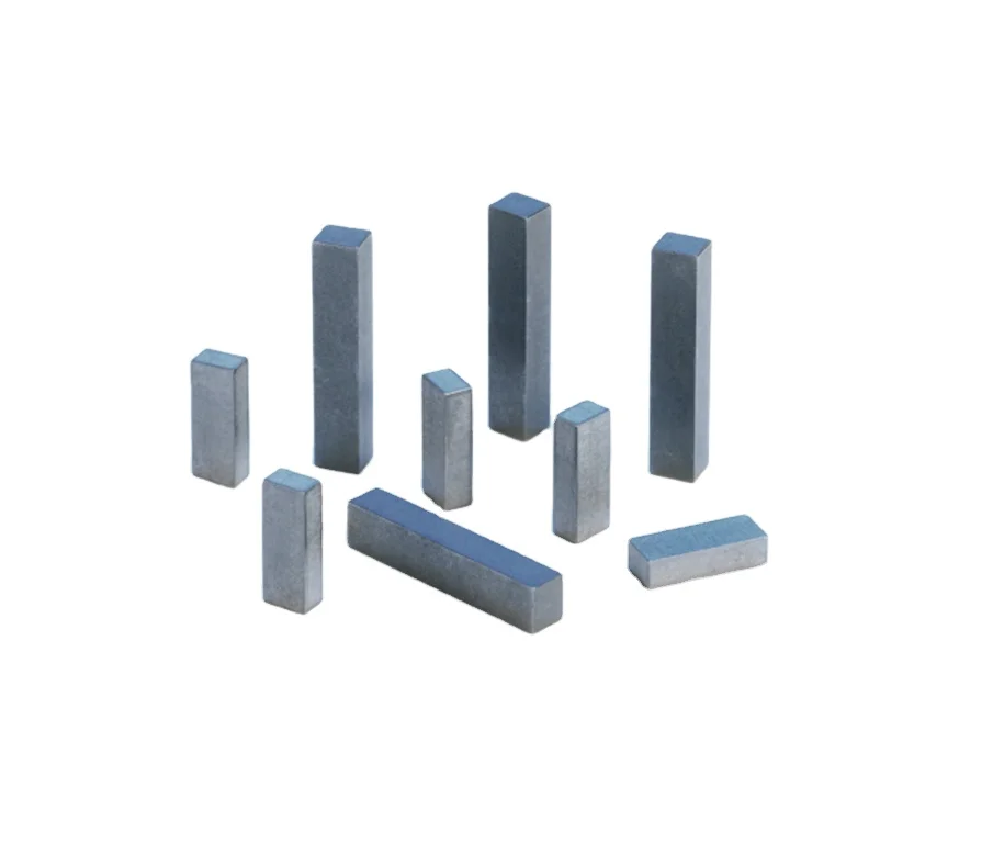 
Высококачественные твердые металлические заготовки и детали из карбида вольфрама для промышленного применения от фабрики Meetyou carbide 