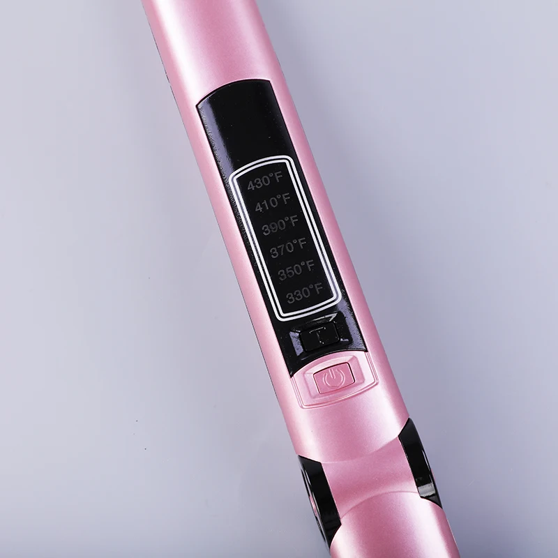 Household Professional Manufacture Cheap Promotion Anion Portable Hair Straightener Hair