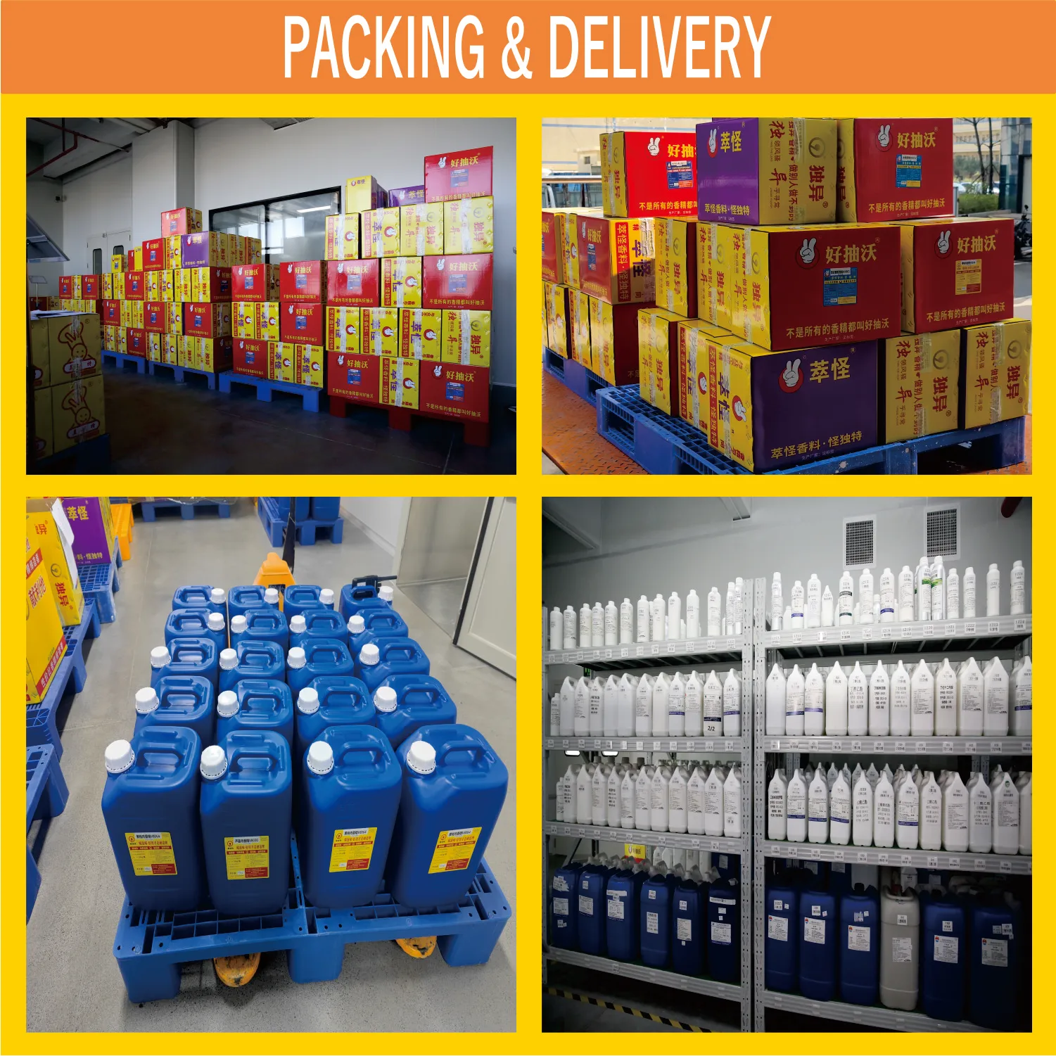 Edible grade fruit Grape Sweet orange juice flavor Rich soft drink concentrated fruit flavor