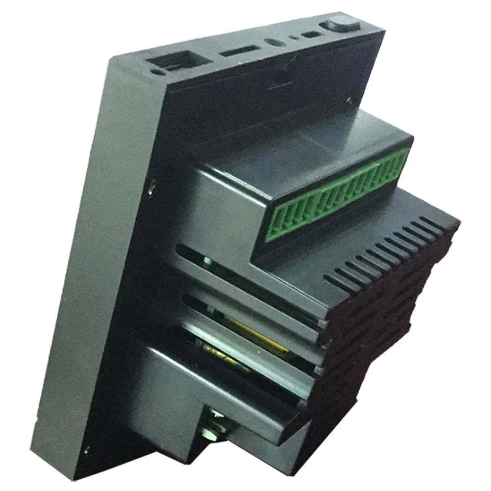 Поставщик решений ZXFHMI HMI Tuya многофункциональная Панель управления сенсорным экраном Zigbee умный дом центральное управление интеллектуальные сцены