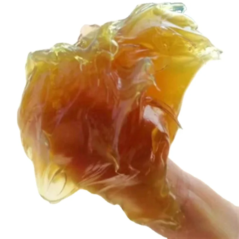 Lubricate and Anti Corrosion Private Label Automotive yellow Lithium Grease