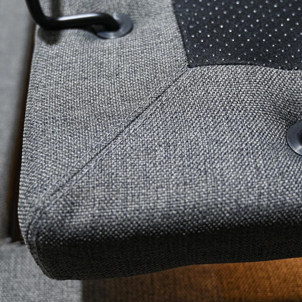 Folding Split King Sleep Adjustable Bed with Mattress for Seniors