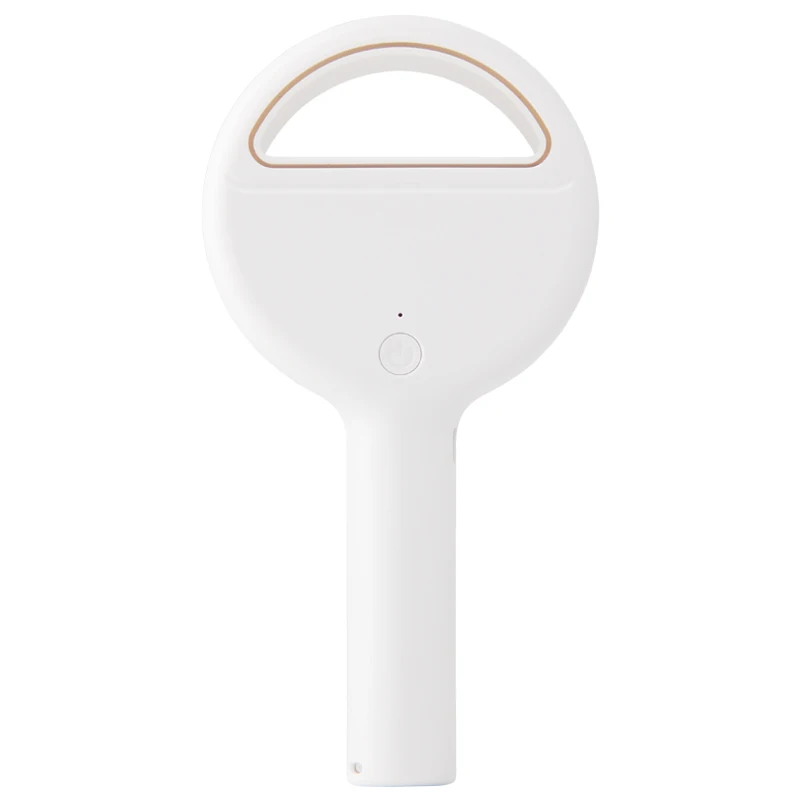 2021 портативный безопасный ручной маленький безлопастный вентилятор наружный USB Перезаряжаемый мини-воздухоохладитель безлистный охлаждающий Германия Испания