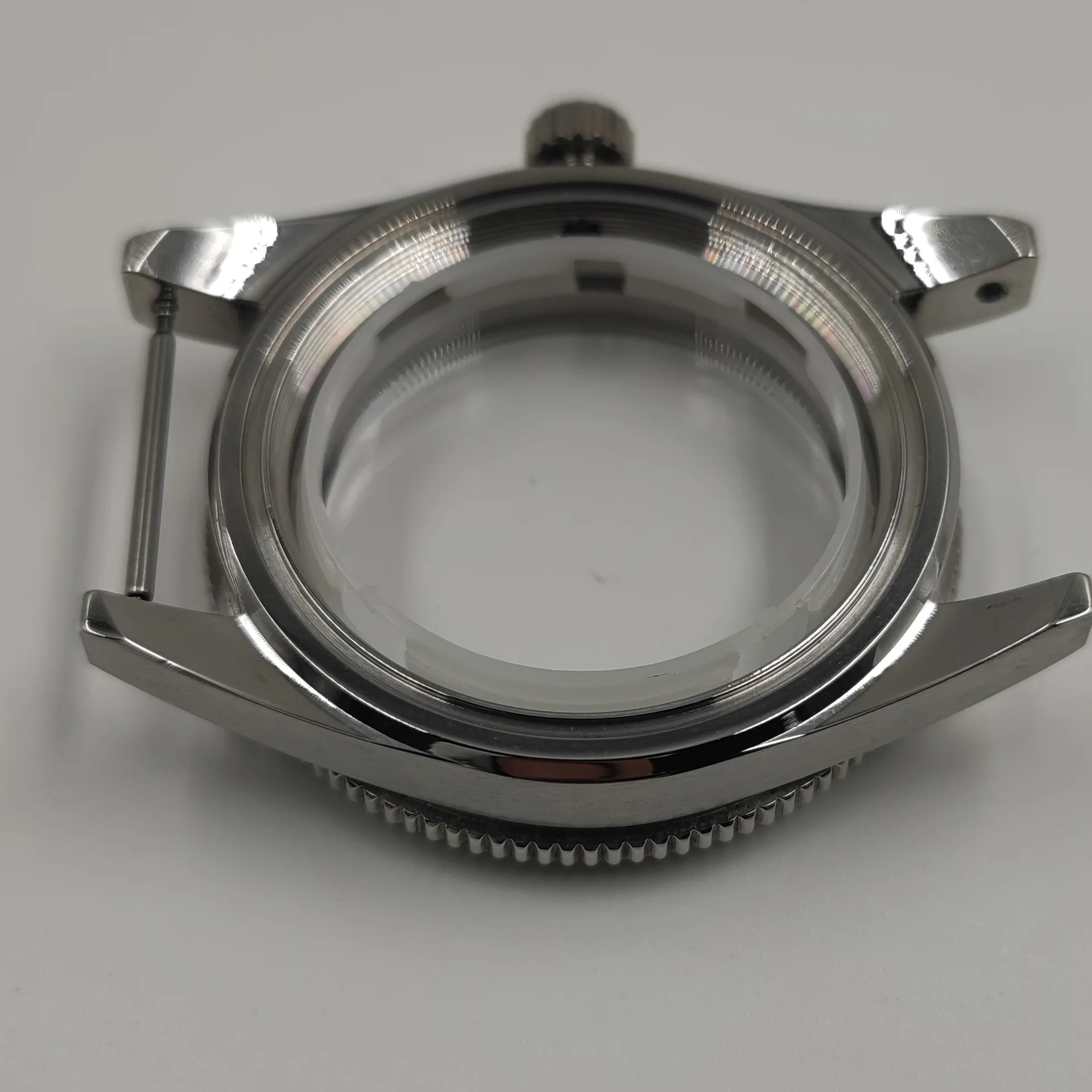 NH 35 Movement Case Watch Repair Tools 	watchmaker tools  wristwatch tools & parts fits watch movement 8215 1612