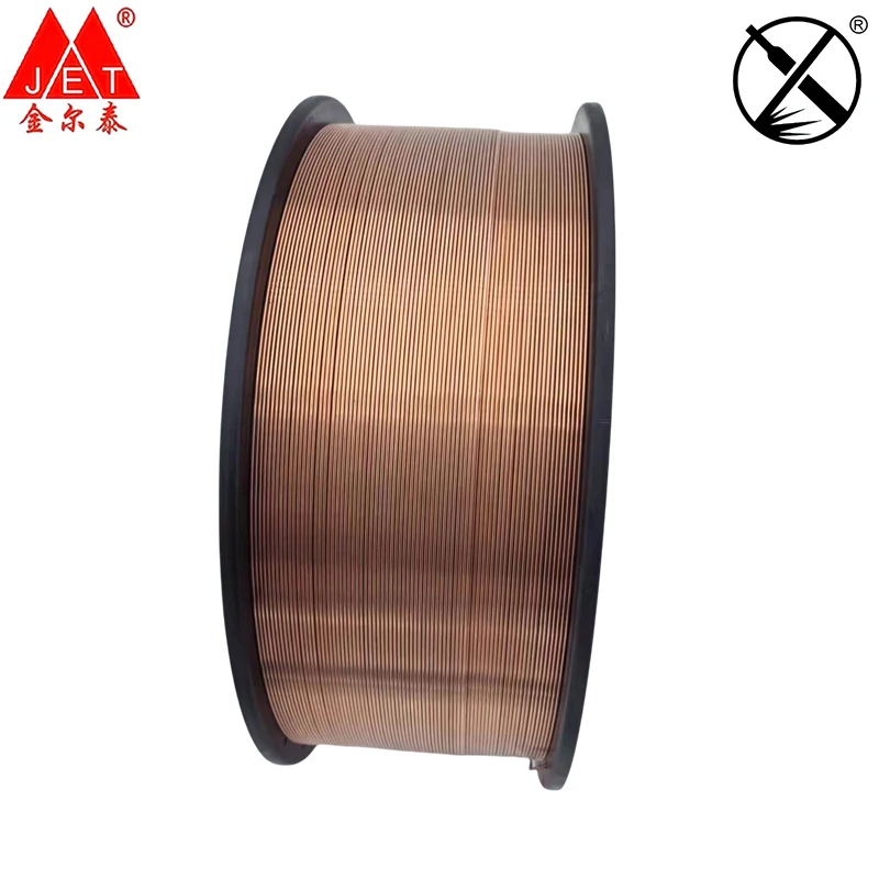 Factory direct sale construction MIG welding wire ER90S-G welding wire