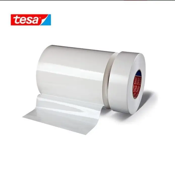 TESA 50535 0 059 мм Защитная пленка для кузова автомобиля