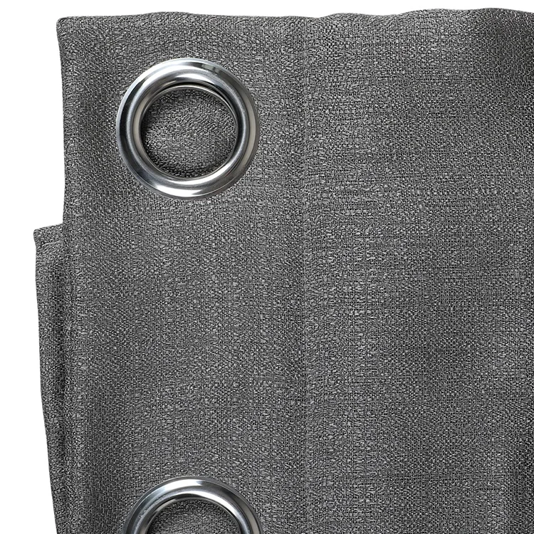 Wholesale Fashion Printed Ready Made Living Room Window Curtain