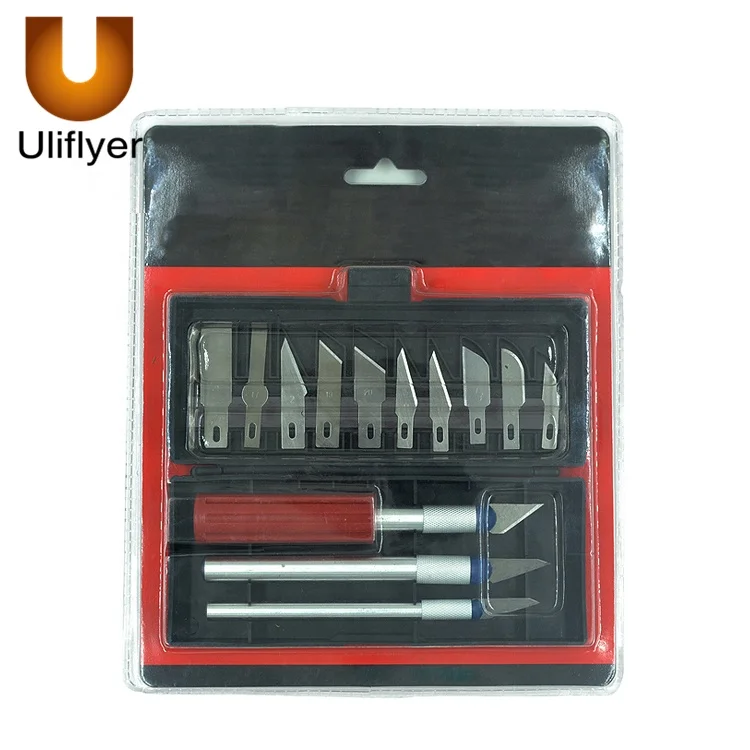 Chisel Caving Utility Hobby Craft Knife