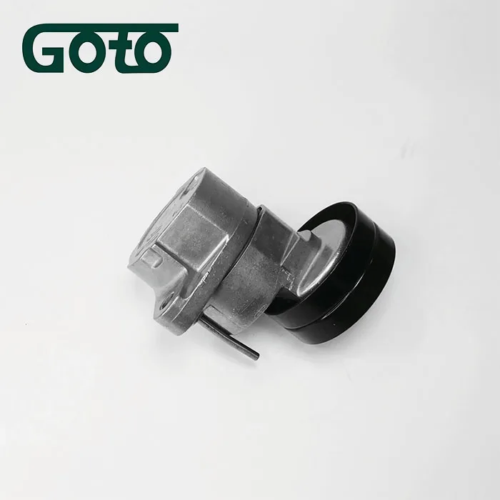 Automotive Belt Tensioner Bearing For Chevrolet Spare Parts 1340534 90412430 VKM35009 Timing Belt Tension Pulley