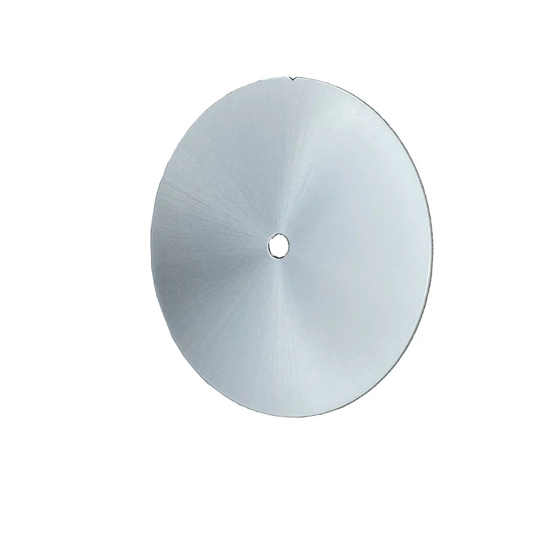 Factory Blank Watch Face NH35 Watch Dial 33mm Blank Face Sprocket For Watch Dial Making Christmas