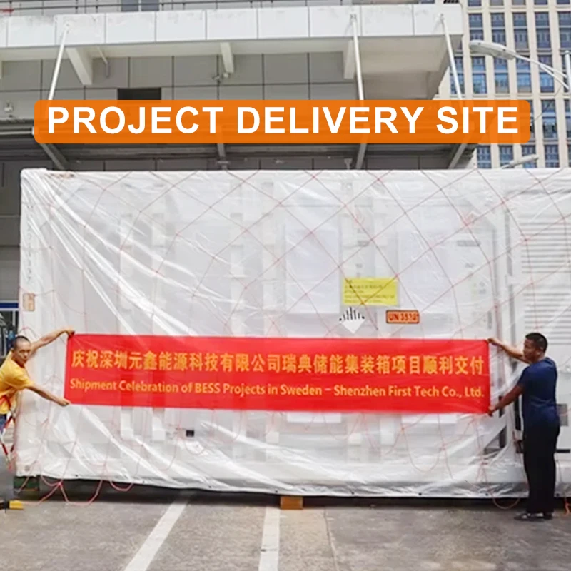 1MW 2MW 3MW Solar Energy System 300KW 500KW 800KW 1MW Battery LifePO4 Battery Energy Storage System Container Micro grid