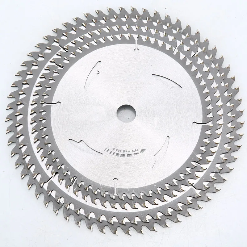 Hot sale 40T*300mm*30mm*2.0mm circular saw blade for cutting wood
