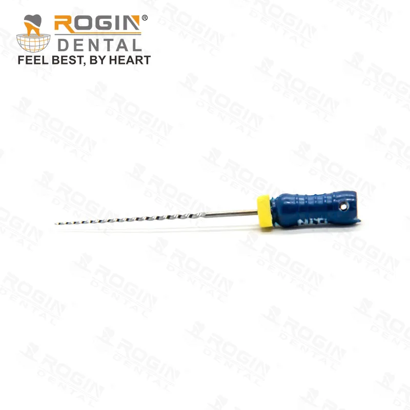 dental  files niti files REAMERS rogin dental hand use file