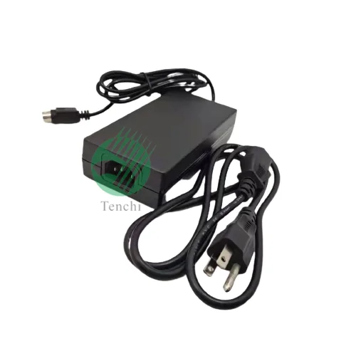 Адаптер питания переменного тока для Epson PS-180 PS180 TM-T88 TMU200 TMU220 C825343 Pos чековые Запчасти