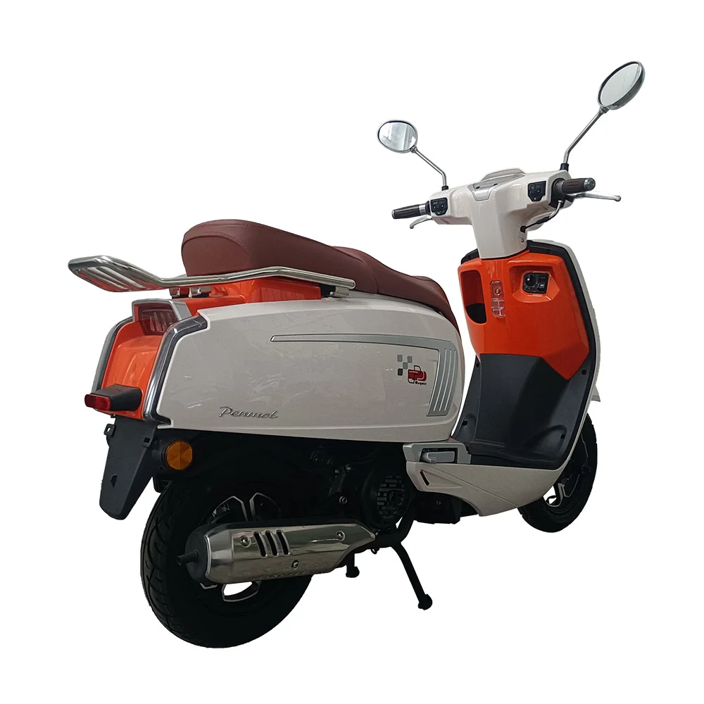 JiaLing motorcycle motorcycle engine  electric bicycle motor Comfortable and generous motorcycle