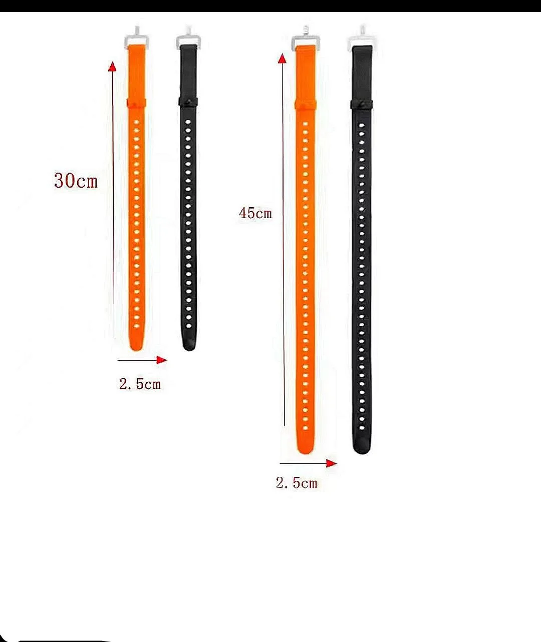 TPU Strap  Lashing Strap for Securing Fastening Bundling and Lashing Made of Special Plastic with Aluminium Buckle