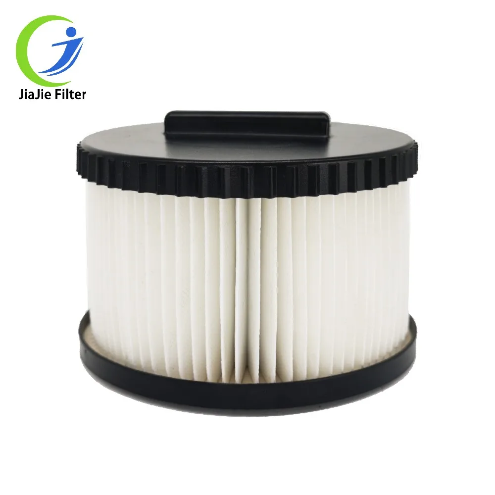 Factory sale vacuum cleaner Replacement Drum HEPA filter Set For Dewalts DWV010 & DWV012  DWV9330 Cartridge dust Filter