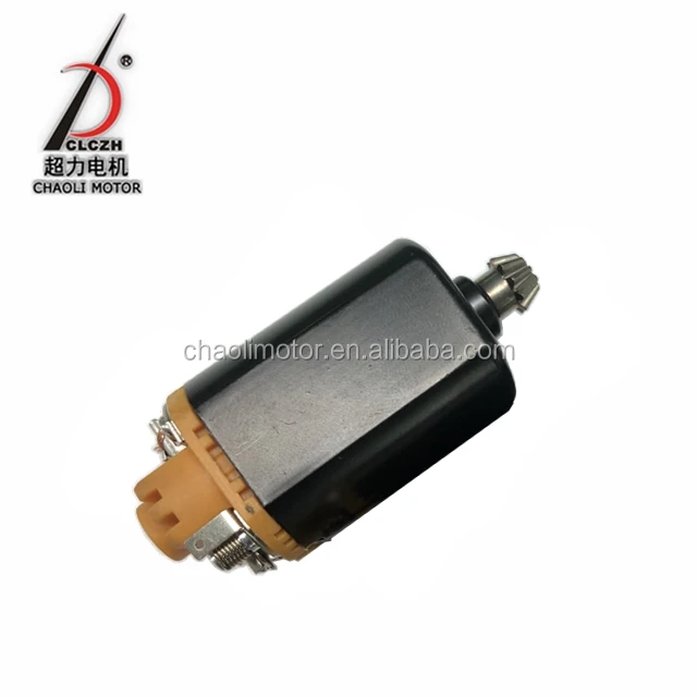  Высокоскоростной двигатель airsoft 480 556 SHS с