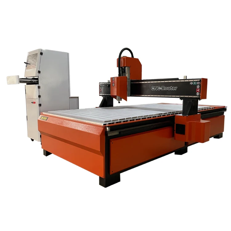 3.2KW 1325 3 Axis Cnc Engraving and Cutting Machine cnc engraving machine cnc router machine for wooden