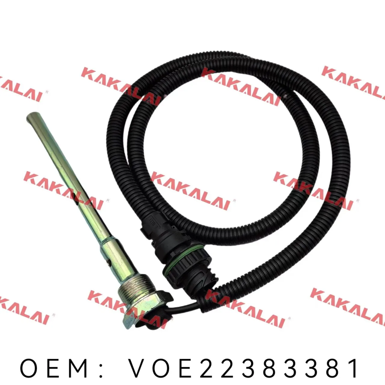 Высококачественный датчик уровня масла VOE 21391697 22383381 для Volvo EC180C EC200B