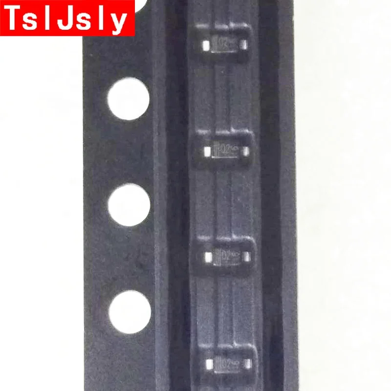 TSLJSLY Zener диод Дерн-523 MM5Z3V микросхема микросхемы Диод Триод Дерн-523 MM5Z3V