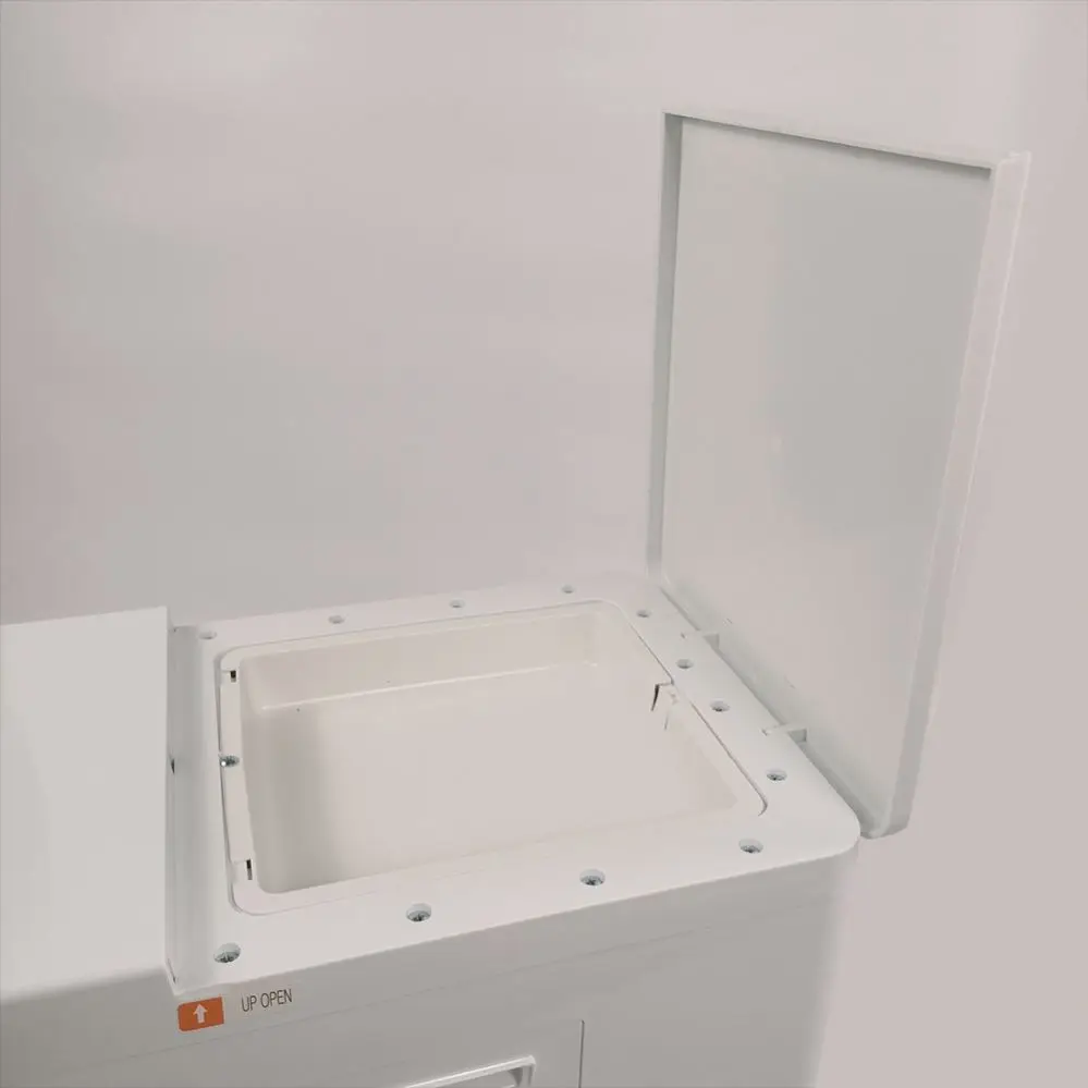 High Performance 0.5-10L/Min Range Oxygen Concentrator Flow Bulk For Sale