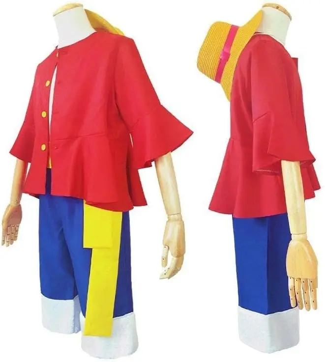 Wholesale famous cosplay sets made in Japan multiple types uniforms costumes men