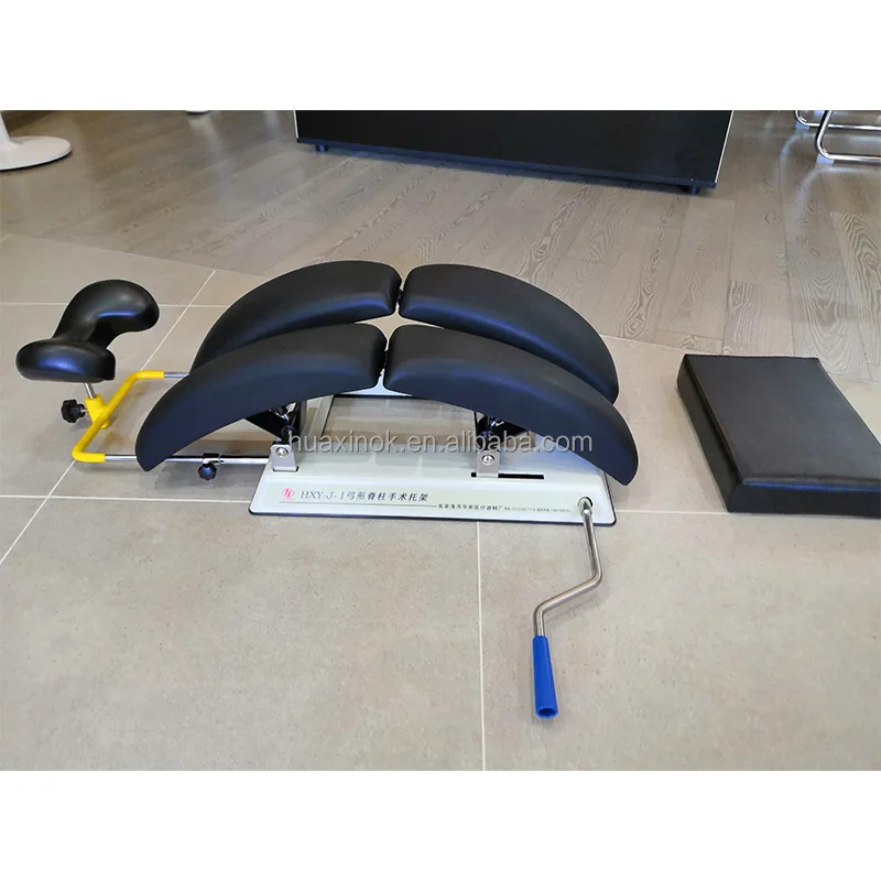 Factory outlets hospital Radiolucent wilson frame/Spine surgery frame/wilson frame prone