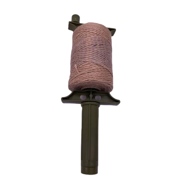 Yuchen Wholesale Strong Jute Twist String Jute Twine Jute Thread