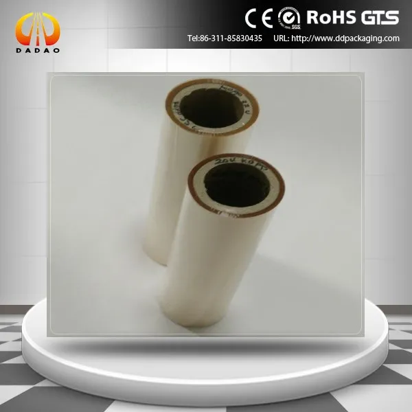 21mic KOPP one side PVDC coated BOPP film for food packaging