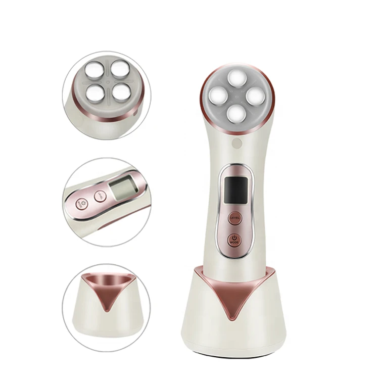 Multifunctional portable electric beauty personal care for travel use multifunctional beauty equipment