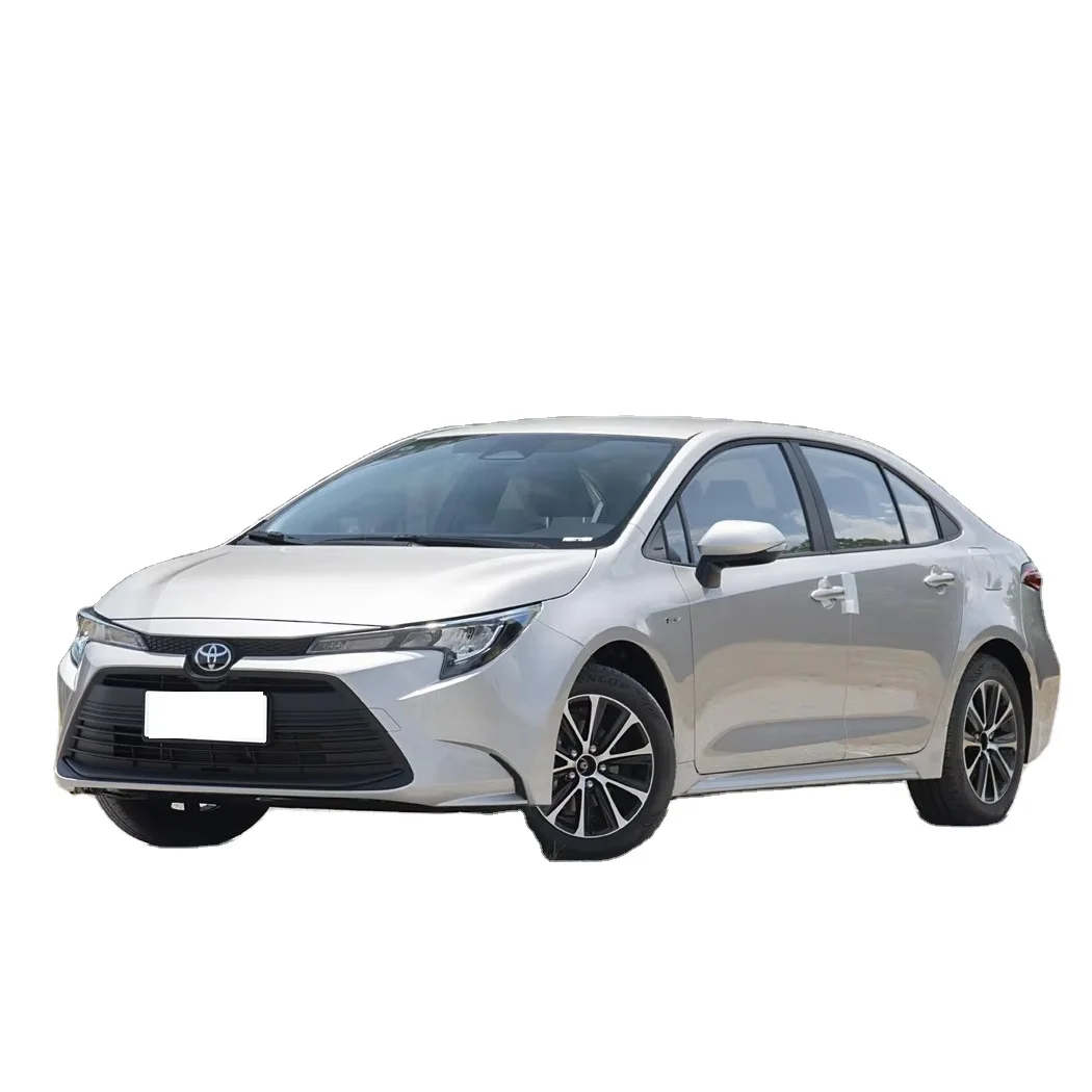 Cheap and High Quality Vehicles Levin 2024 185T Luxury Edition