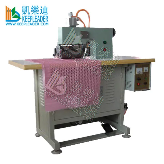 Fabric Lace Welding Ultrasonic Sewing Machine of Nonwoven_PP_Nylon Cloth Seamless Sealing_Cutting Ultrasound Stitching Equipment