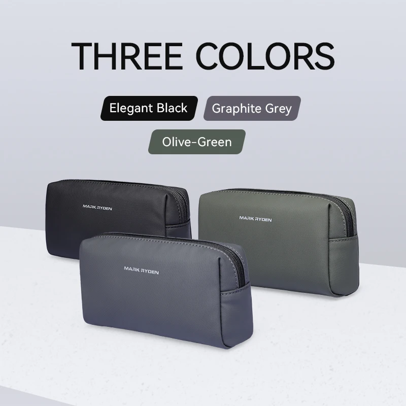 Mark Ryden travel organizer bag convenient waterproof wash bag  fashion clutch bag  L_MR09_B