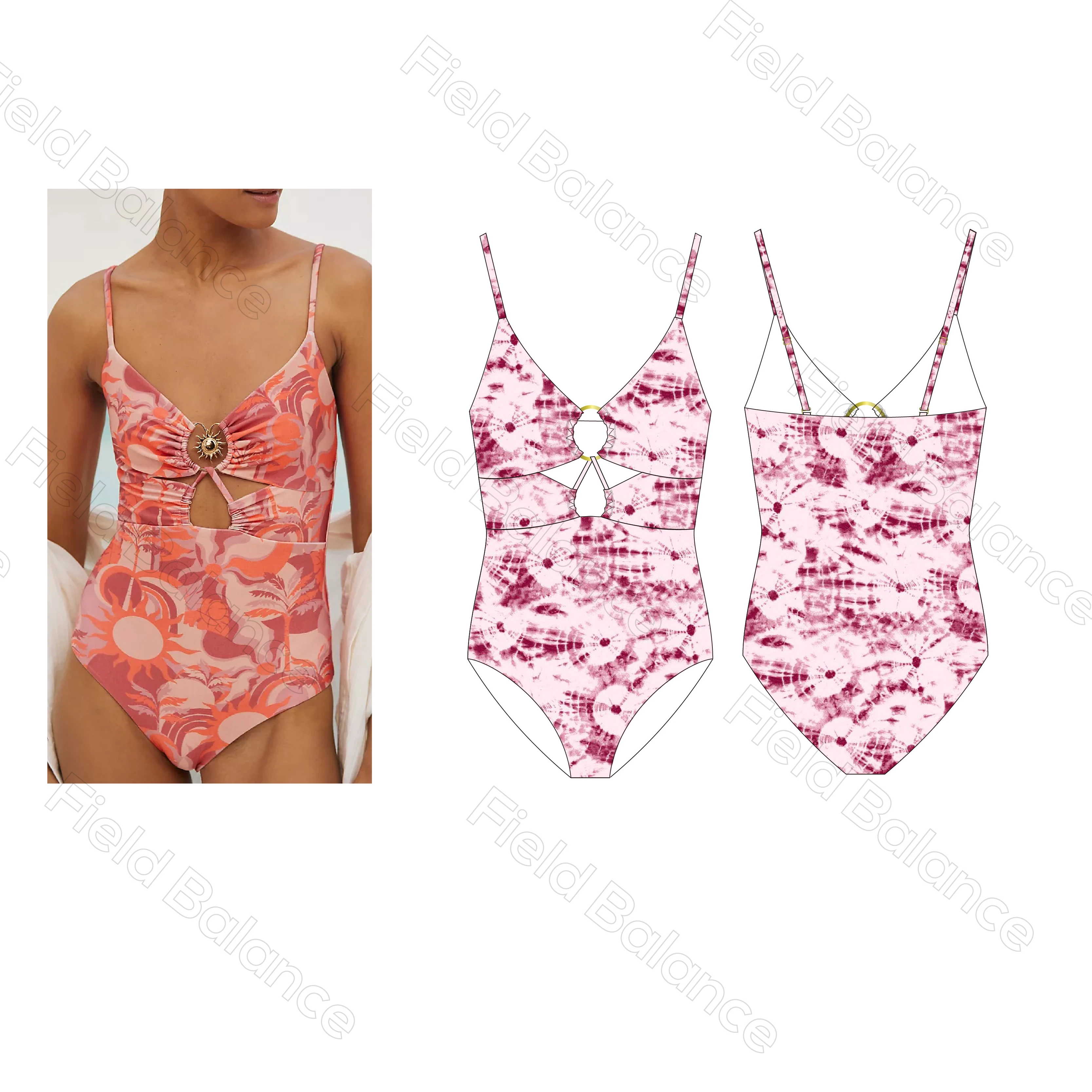 Swimwear Bikini Custom Private Label logo Oem Designer Quality Swimwear Manufacturers Woman Lady Bikinis Swimsuit